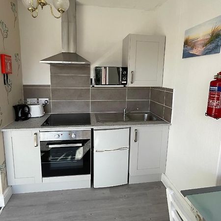 1 Bedroom Holiday Apartment Skegness - Flat 14 Exterior photo