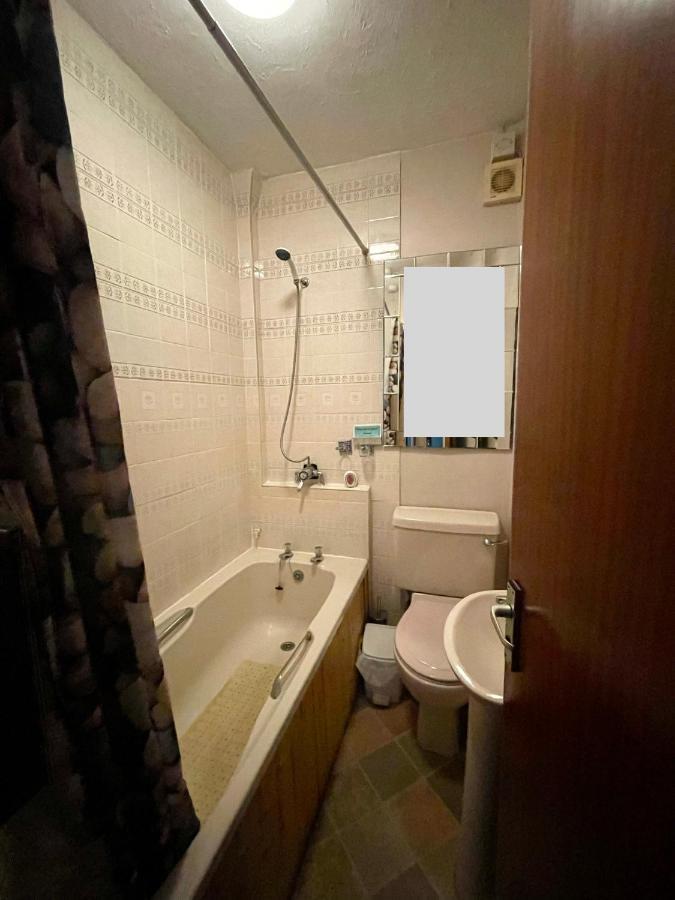 1 Bedroom Holiday Apartment Skegness - Flat 14 Exterior photo