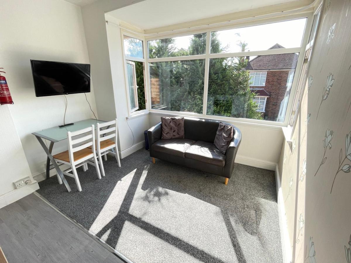 1 Bedroom Holiday Apartment Skegness - Flat 14 Exterior photo