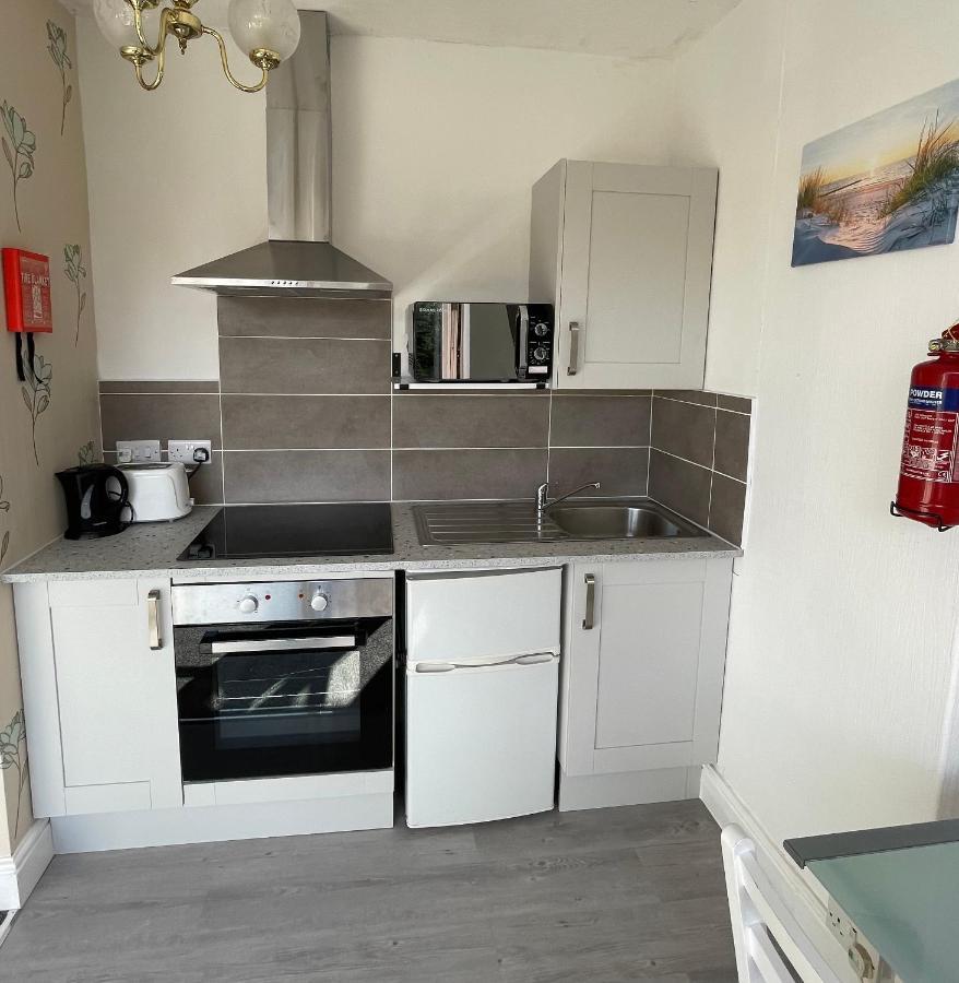 1 Bedroom Holiday Apartment Skegness - Flat 14 Exterior photo